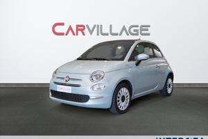 FIAT 500 1.0 hybrid Dolcevita 70cv