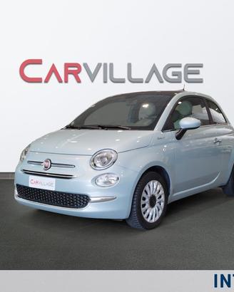 FIAT 500 1.0 hybrid Dolcevita 70cv