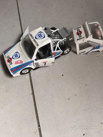 Lancia Delta Martini