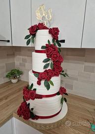 Torte personalizzate