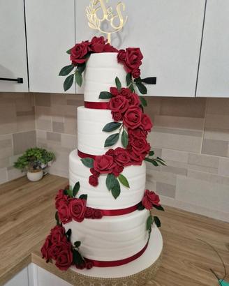 Torte personalizzate