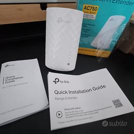 wifi-extender tp-link