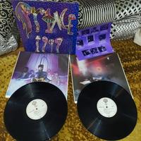 Prince 1999 Doppio Vinile LP 33 Giri vintage
2 lp