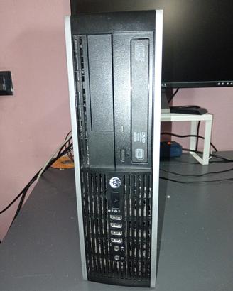 hp i5