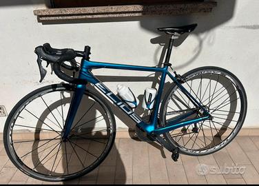 Bici da corsa ELIOS