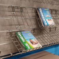 pannelli a muro per esposizione 