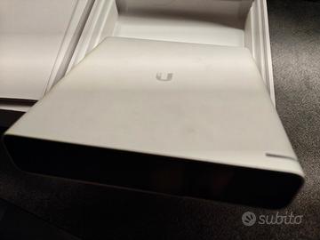 Ubiquiti Cloud Key Plus