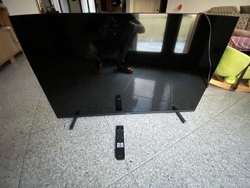 Smart tv Philips 43 pollici