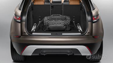 Kit ancoraggio per Land Rover