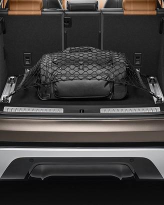 Kit ancoraggio per Land Rover