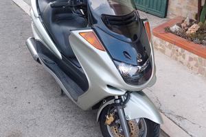 yamaha majesty 250