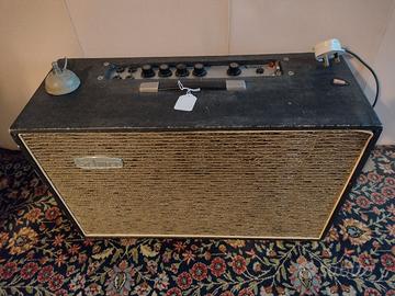 Amplificatore vintage Selmer VANGUARD combo 1x12
