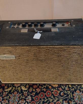 Amplificatore vintage Selmer VANGUARD combo 1x12