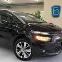 Citroen Grand C4 Picasso 1.6 e-HDi 115 ETG6 Exclus
