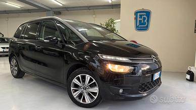 Citroen Grand C4 Picasso 1.6 e-HDi 115 ETG6 Exclus