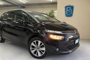 Citroen Grand C4 Picasso 1.6 e-HDi 115 ETG6 Exclus