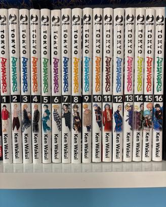 Manga
