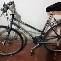 Bici Marin mod. Kentfield, tutta originale