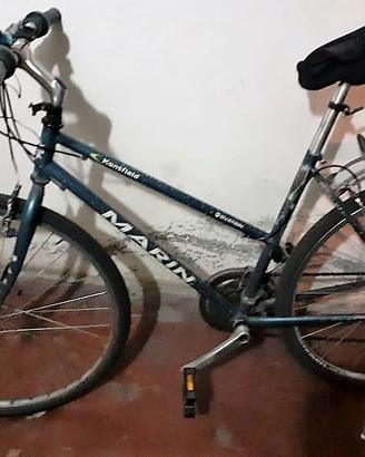 Bici Marin mod. Kentfield, tutta originale