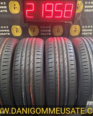 4 GOMME ESTIVE 195 50 16 NEXEN AL 85/95%