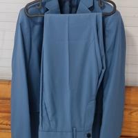 Sisley Abito Taglia 48/50 Uomo