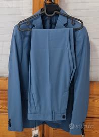 Sisley Abito Taglia 48/50 Uomo