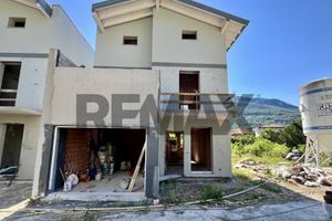 Villa a schiera - Porto Ceresio