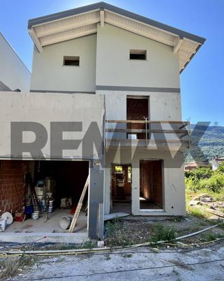Villa a schiera - Porto Ceresio