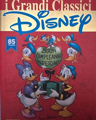 I grandi classici Disney n 42