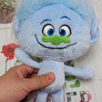 peluches  Gai diamante di Trolls