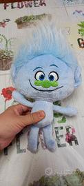 peluches  Gai diamante di Trolls