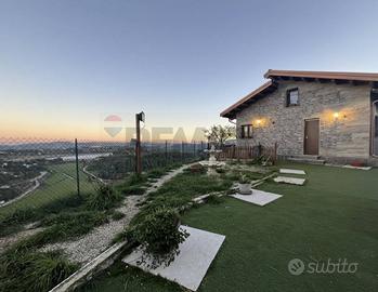Villa o villino - Enna
