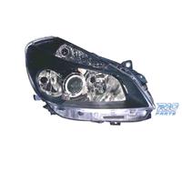 FANALE DESTRO PER RENAULT CLIO III 05-09 GRAND TOU