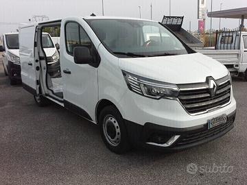 RENAULT TRAFIC 2.0 dci 110cv FURGONE