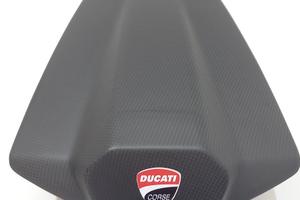 UNGHIA MONOPOSTO CARBONIO DUCATI MONSTER 937