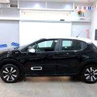 Citroen C3 1.2 83cv SHINE LED+NAV