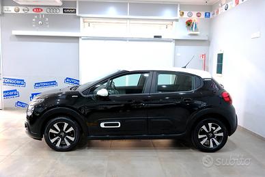 Citroen C3 1.2 83cv SHINE LED+NAV