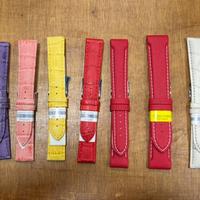 Disponibile Stock cinturini Morellato Nuovi