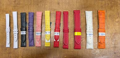 Disponibile Stock cinturini Morellato Nuovi