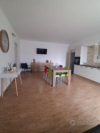 Appartamento AL CREPUSCOLO