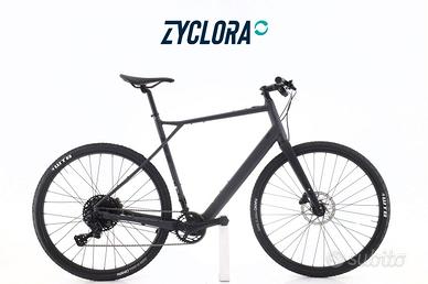 GT Grade Current t.XL