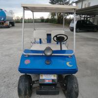GOLF CAR