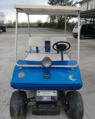 GOLF CAR