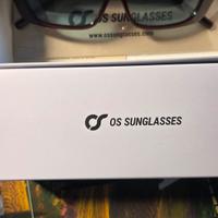 Occhiali da sole OS Sunglasses