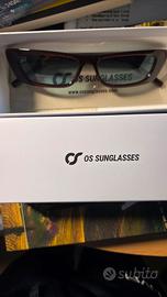 Occhiali da sole OS Sunglasses
