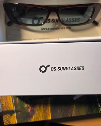 Occhiali da sole OS Sunglasses