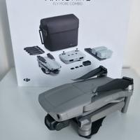 DJI Mavic Air 2 Fly More Combo 
