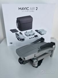 DJI Mavic Air 2 Fly More Combo 