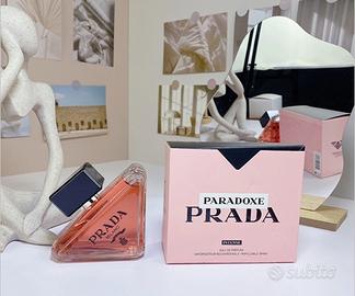 Profumo Prada Paradoxe Eau de Parfume 90ml