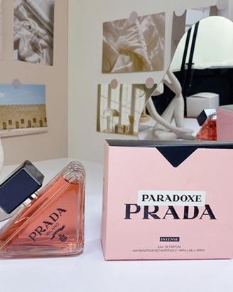 Profumo Prada Paradoxe Eau de Parfume 90ml